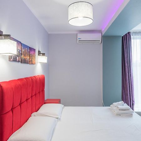 Harmony Residence ブカレスト エクステリア 写真