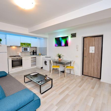Harmony Residence ブカレスト エクステリア 写真