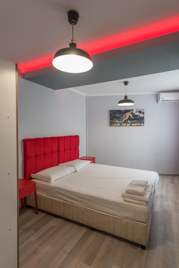 Harmony Residence ブカレスト エクステリア 写真
