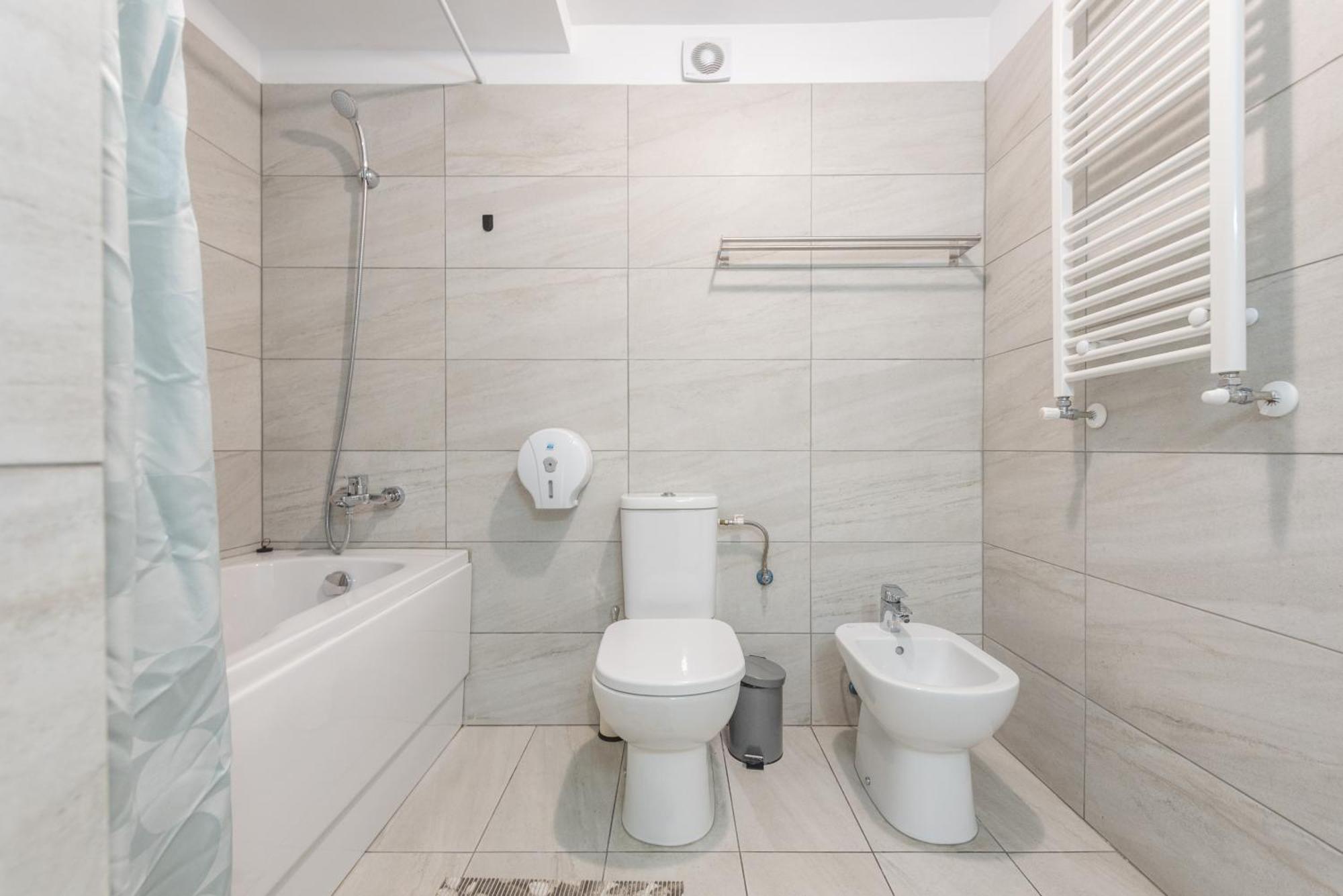 Harmony Residence ブカレスト エクステリア 写真