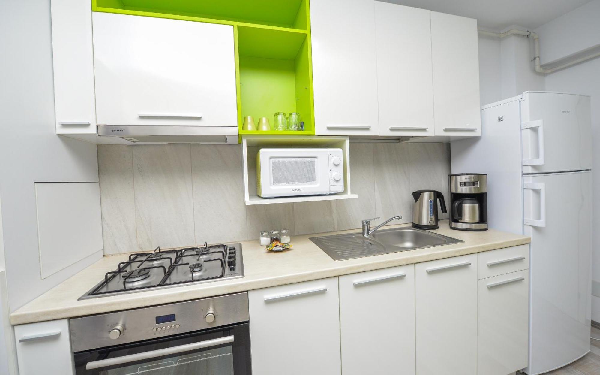 Harmony Residence ブカレスト エクステリア 写真
