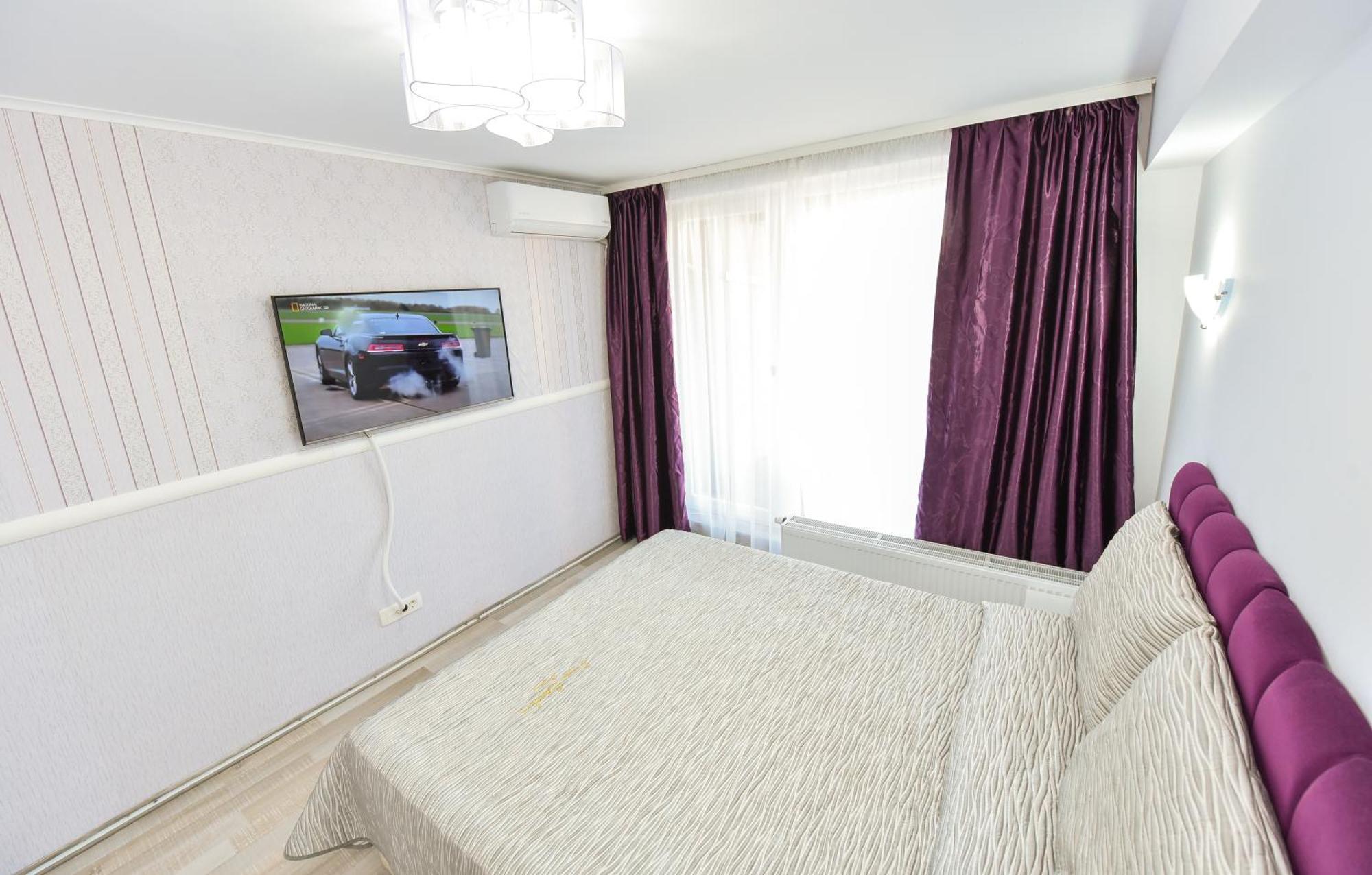 Harmony Residence ブカレスト エクステリア 写真