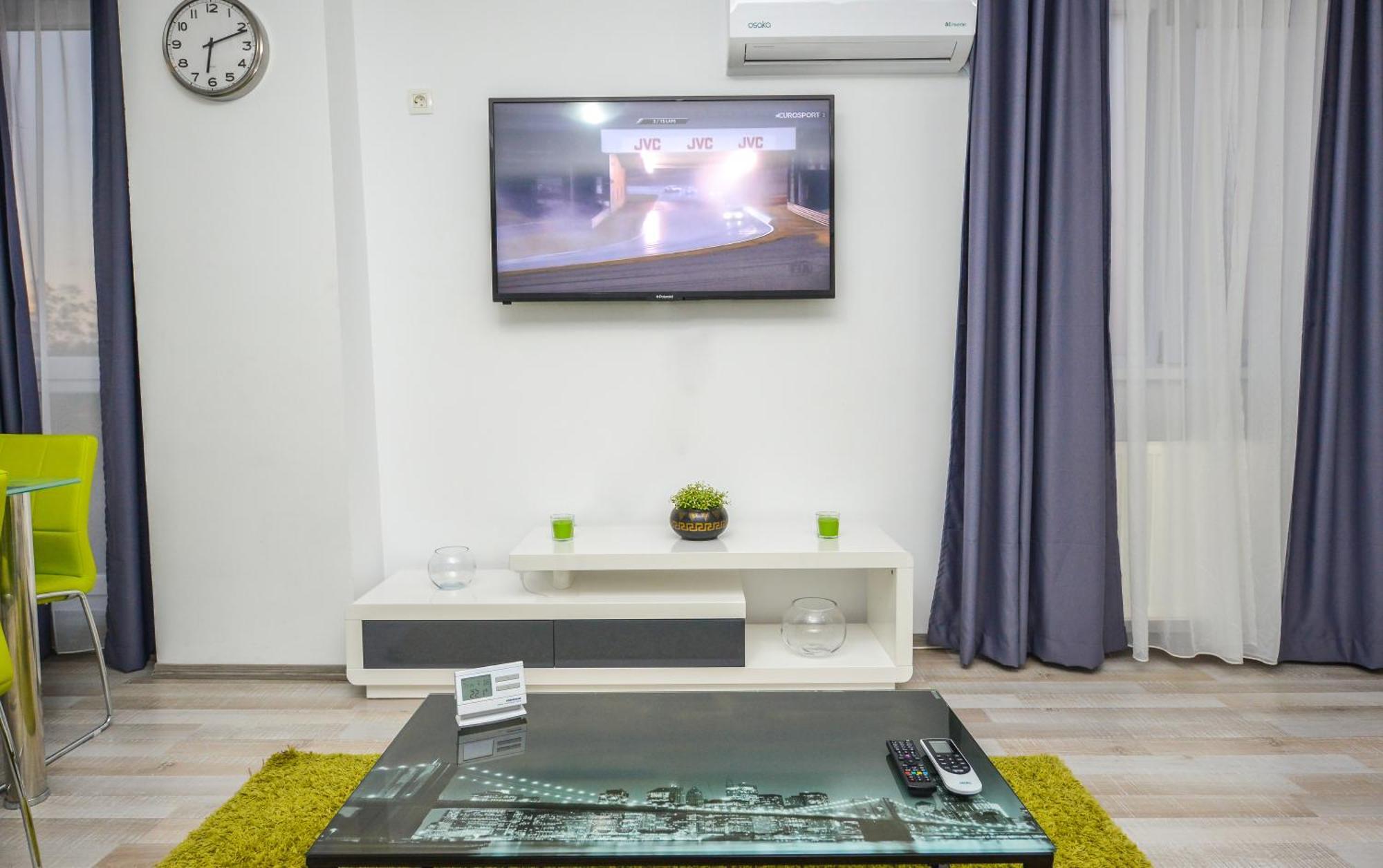 Harmony Residence ブカレスト エクステリア 写真