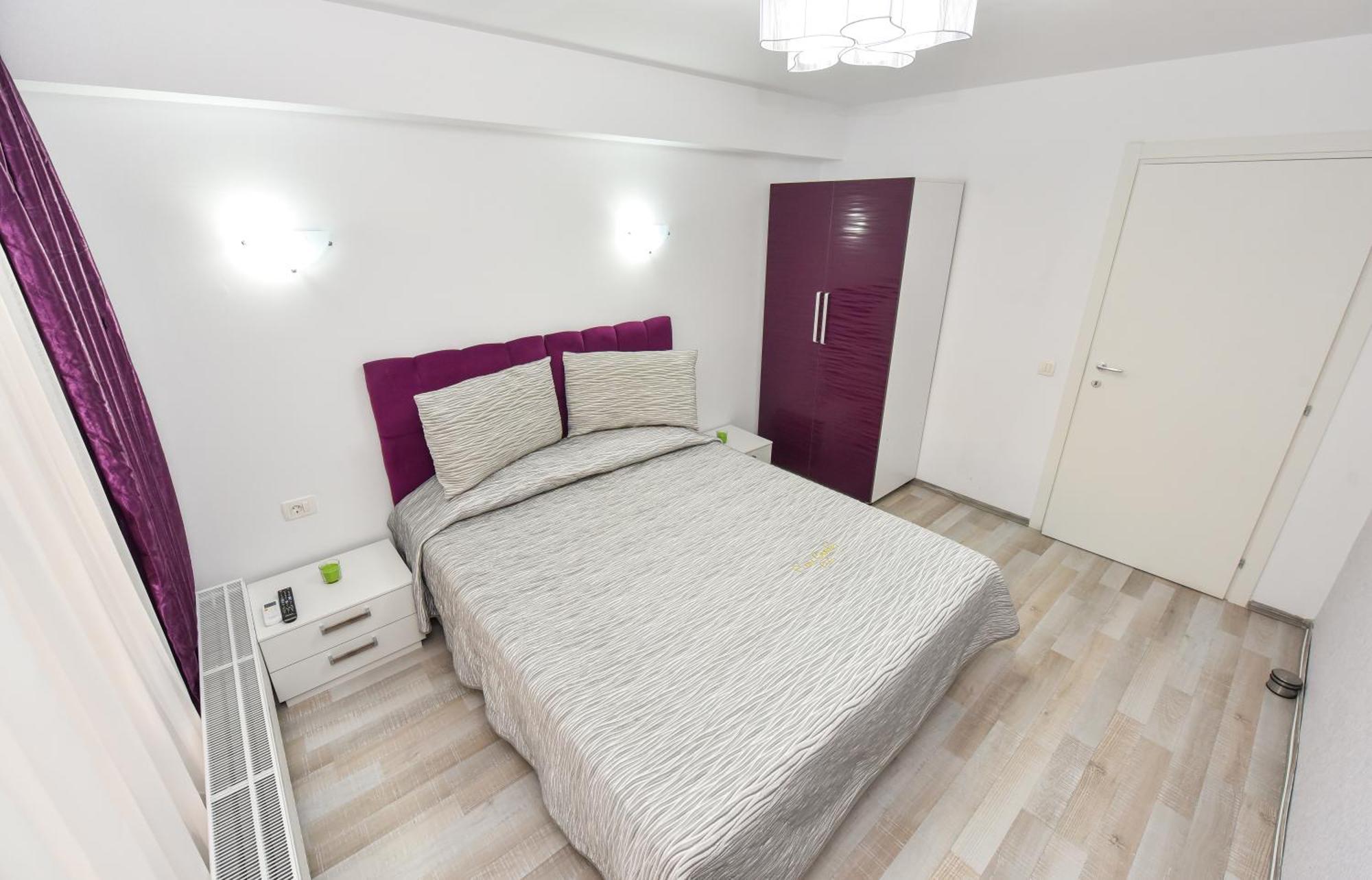 Harmony Residence ブカレスト エクステリア 写真