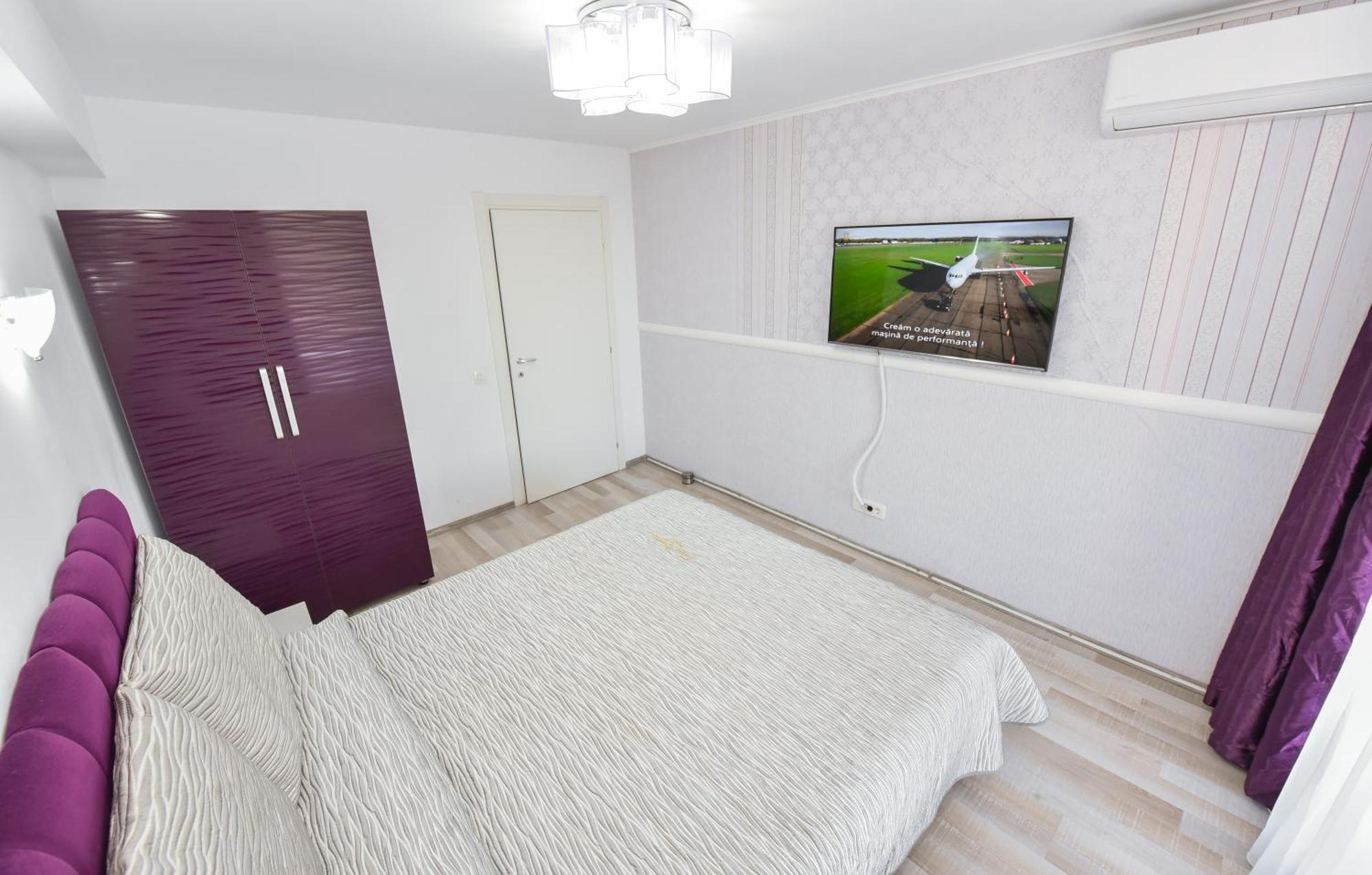 Harmony Residence ブカレスト エクステリア 写真