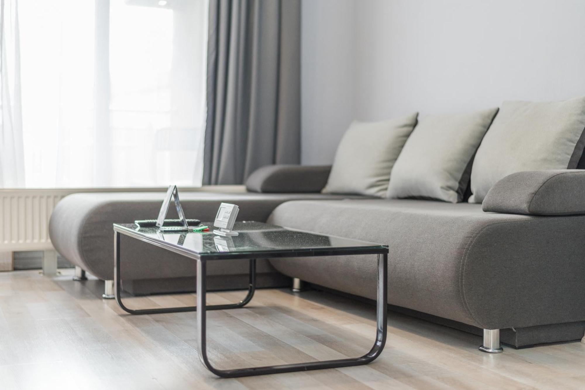 Harmony Residence ブカレスト エクステリア 写真