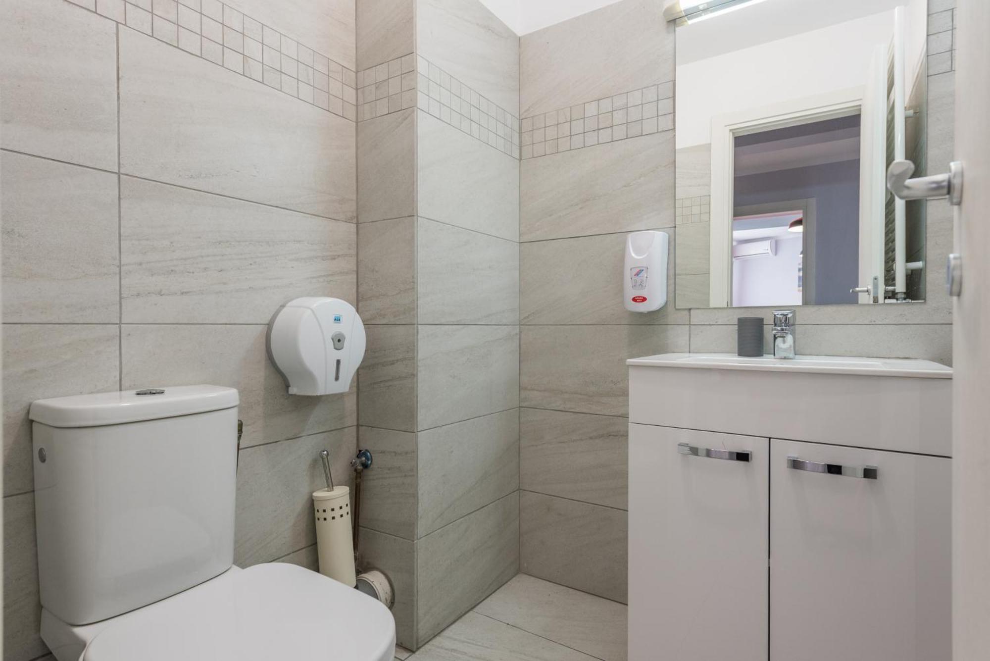 Harmony Residence ブカレスト エクステリア 写真