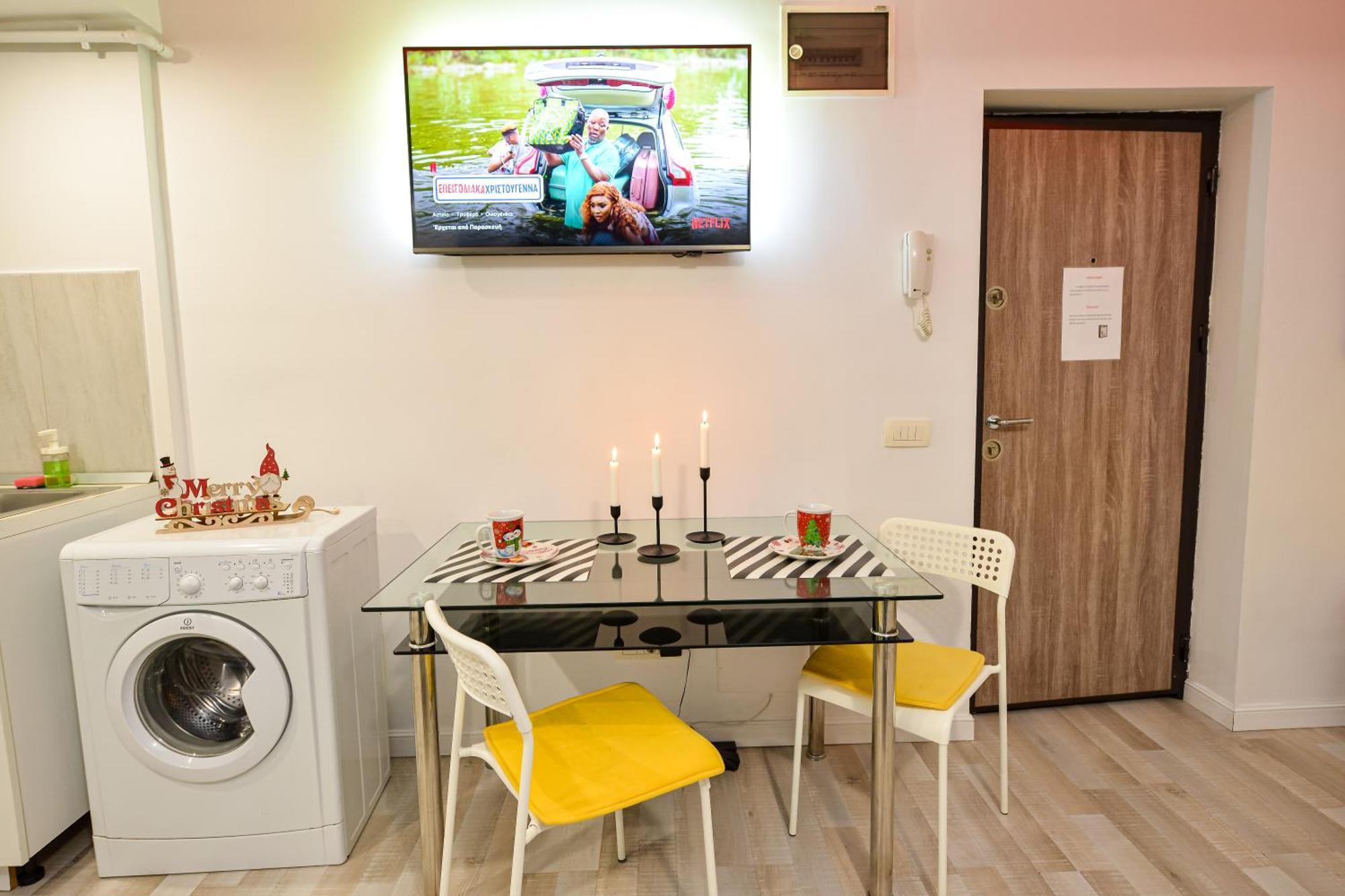 Harmony Residence ブカレスト エクステリア 写真