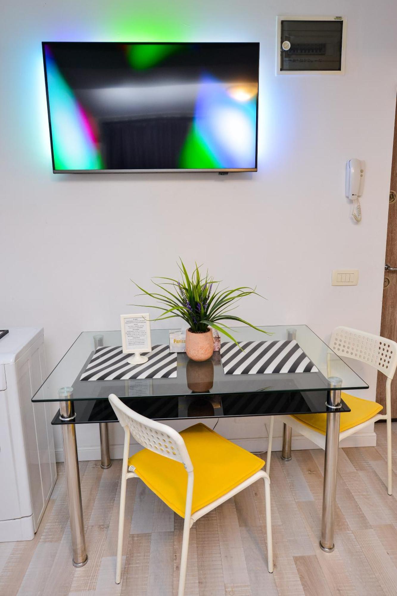 Harmony Residence ブカレスト エクステリア 写真