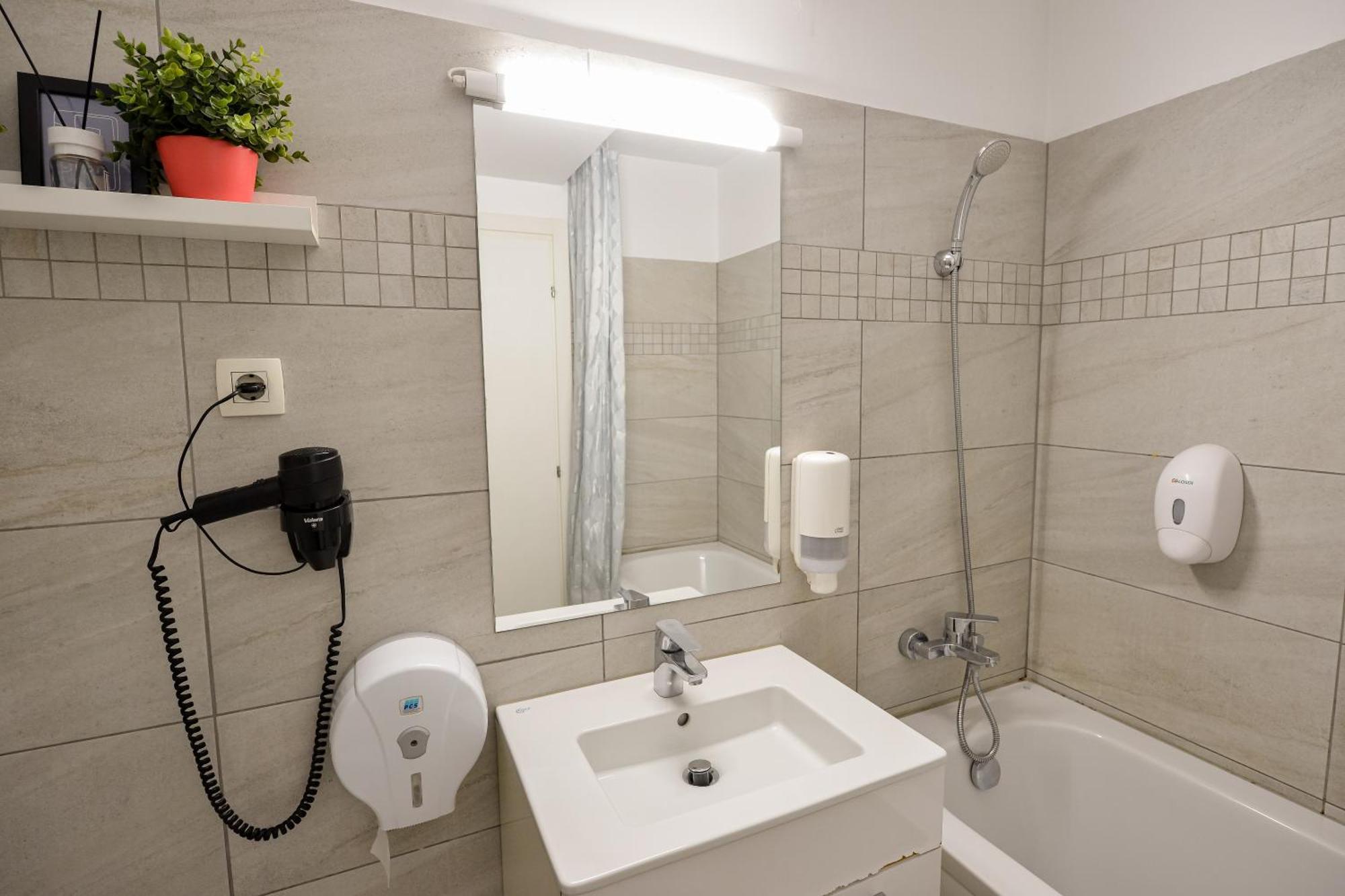 Harmony Residence ブカレスト エクステリア 写真