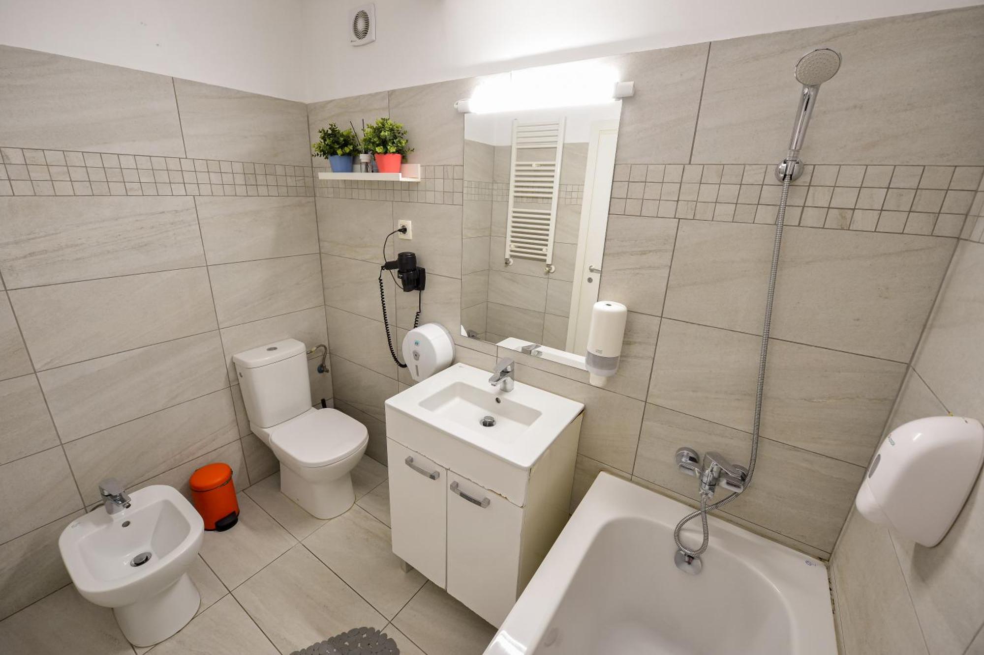 Harmony Residence ブカレスト エクステリア 写真