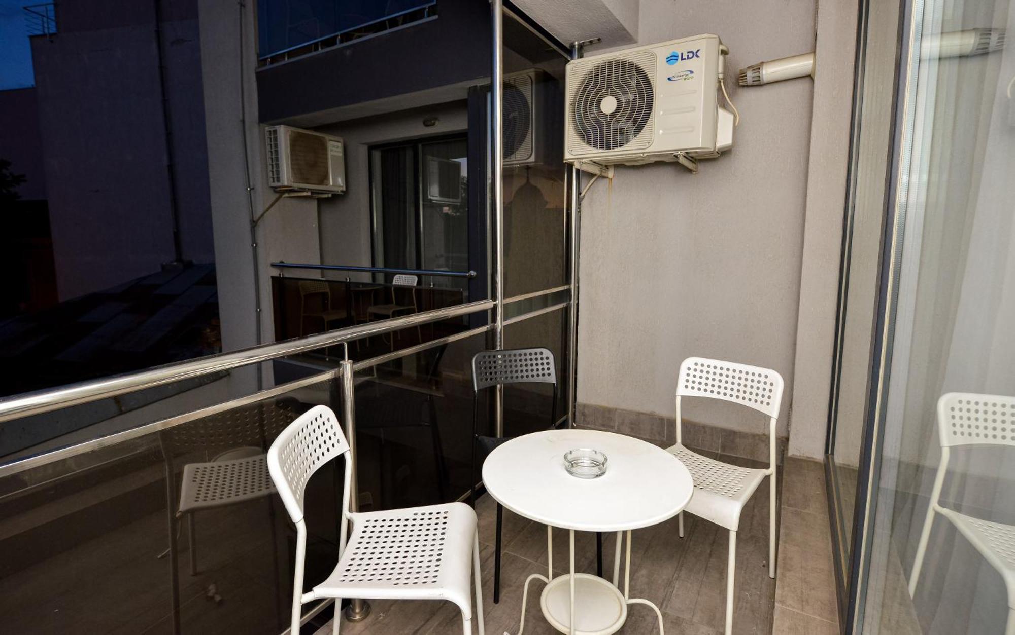 Harmony Residence ブカレスト エクステリア 写真