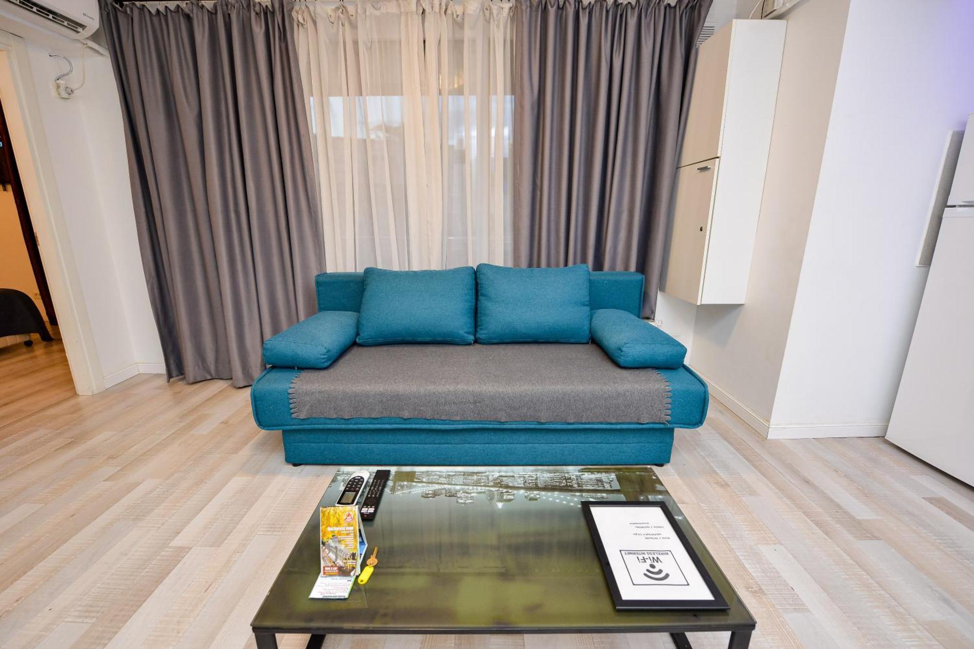 Harmony Residence ブカレスト エクステリア 写真