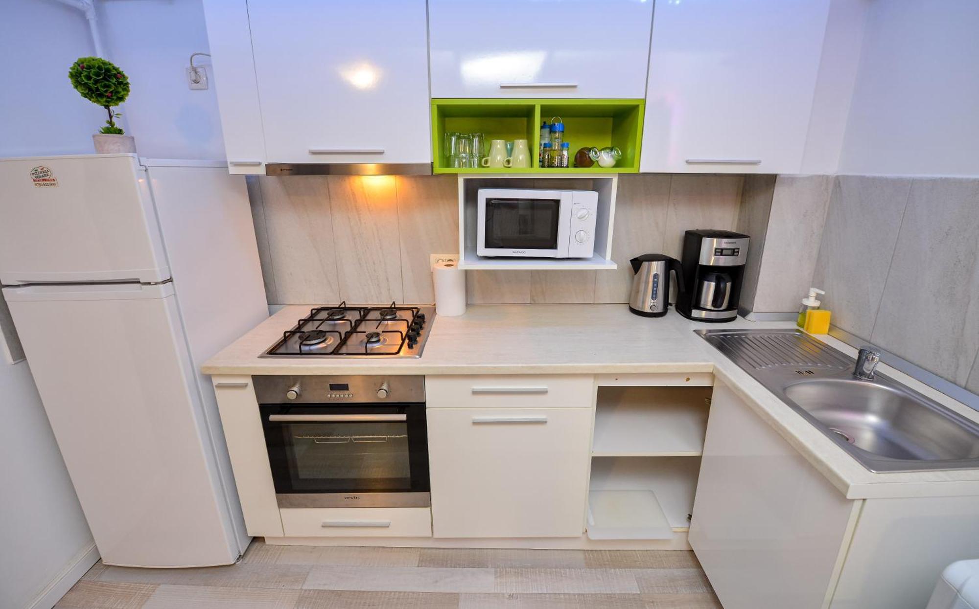 Harmony Residence ブカレスト エクステリア 写真